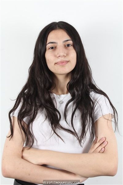 Mersin Cast Ajans Kübra 168802