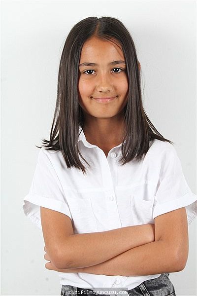 Adana Cast Ajans Oyuncusu Mira