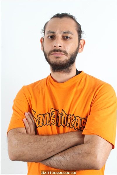 Mersin Cast Ajans Mohamed 168758