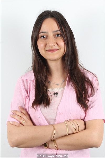 Mersin Cast Ajans Rabia 168773