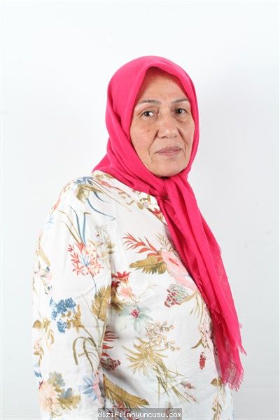 Mersin Cast Ajans Ümmü 168807