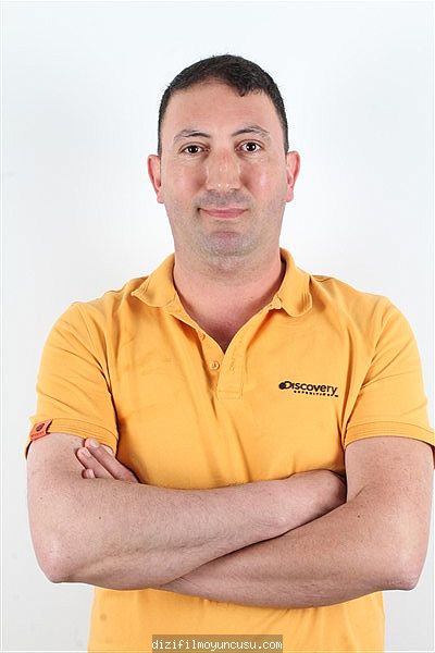Erkek Oyuncular Adayımız Umut