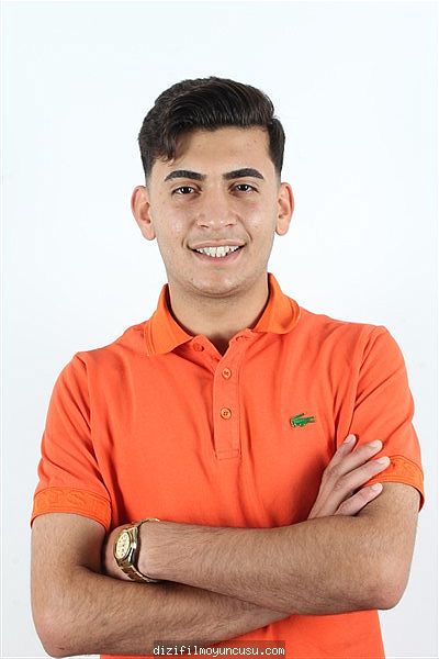 Erkek Oyuncular Adayımız Umut