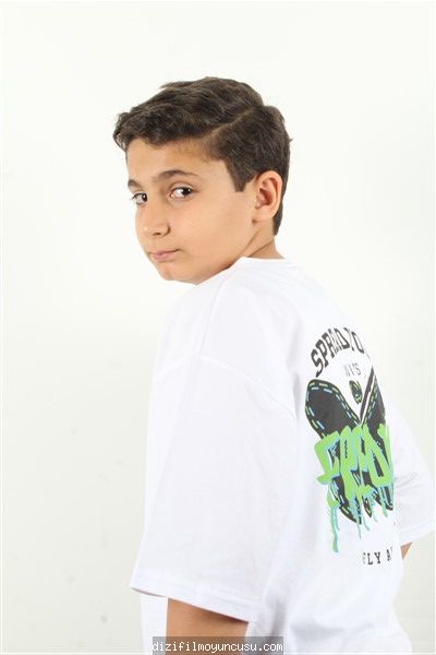 Mersin Cast Ajans Umut 168833