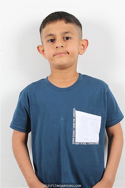 Çocuk Oyuncular Adayımız Yusuf