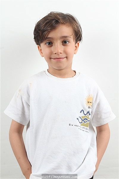 Çocuk Oyuncular Adayımız Cihangir