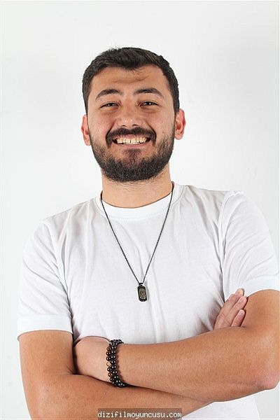 Adana Cast Ajans Oyuncusu Ekrem