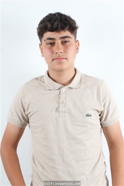 Gaziantep Cast Ajans Emirhan 169048