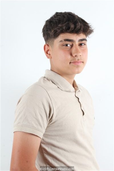 Gaziantep Cast Ajans Emirhan 169050