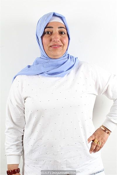 Kadın Oyuncular Adayımız Fidan