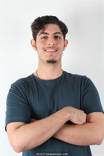 Adana Cast Ajans Oyuncusu Haluk
