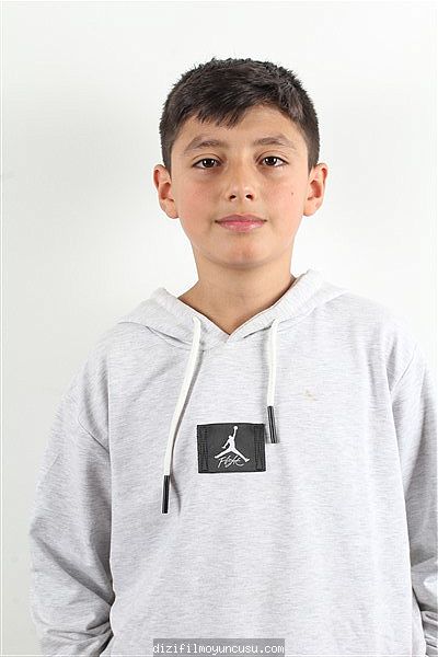 Çocuk Oyuncular Adayımız Kaan