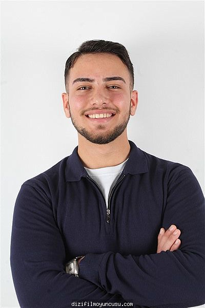 Adana Cast Ajans Oyuncusu Kayhan