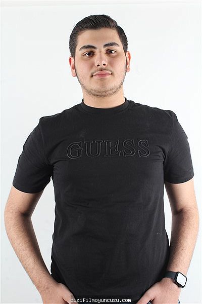 Çocuk Oyuncular Adayımız Mehmet