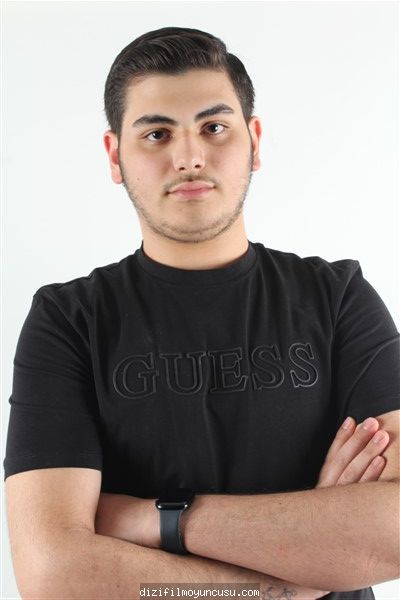 Gaziantep Cast Ajans Mehmet 169043