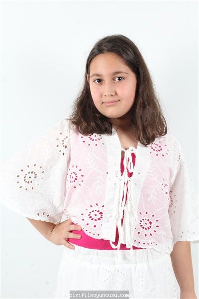 Adana Cast Ajans Zeynep 168955