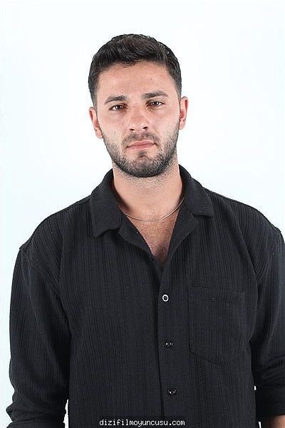 Erkek Oyuncular Adayımız Ahmet