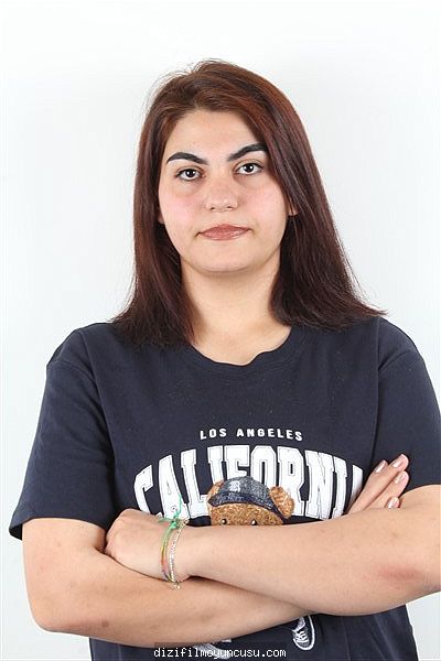 Kadın Oyuncular Adayımız Gamze