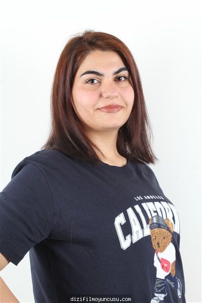 İzmir Cast Ajans Gamze 169092