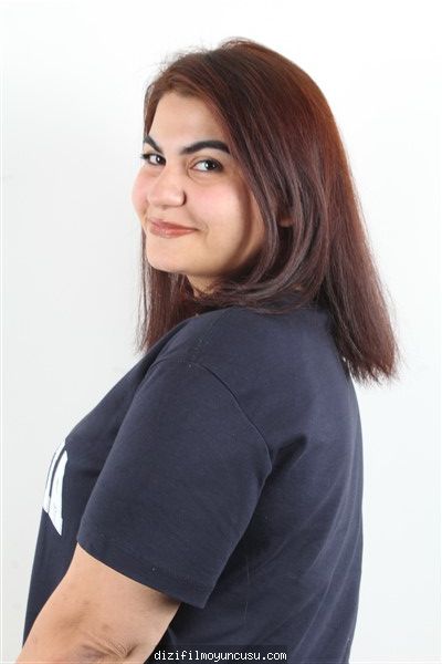 İzmir Cast Ajans Gamze 169093