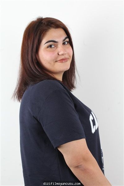 İzmir Cast Ajans Gamze 169094
