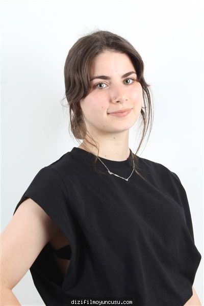 İzmir Cast Ajans Güllüzar 169115