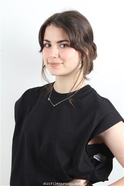 İzmir Cast Ajans Güllüzar 169116