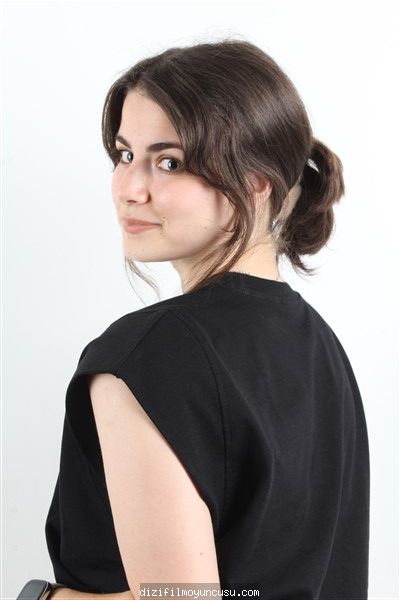 İzmir Cast Ajans Güllüzar 169117