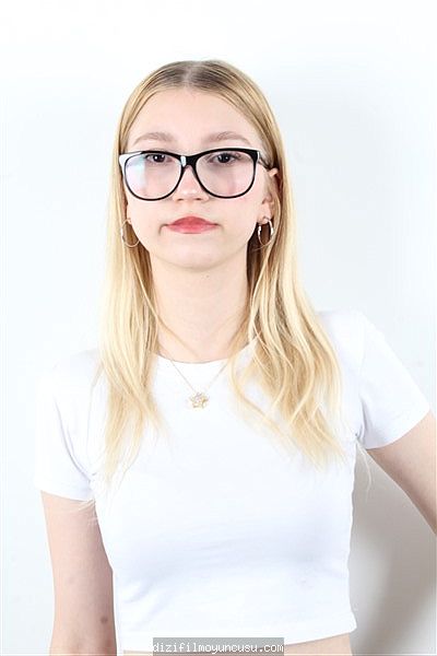 Çocuk Oyuncular Adayımız Hatice