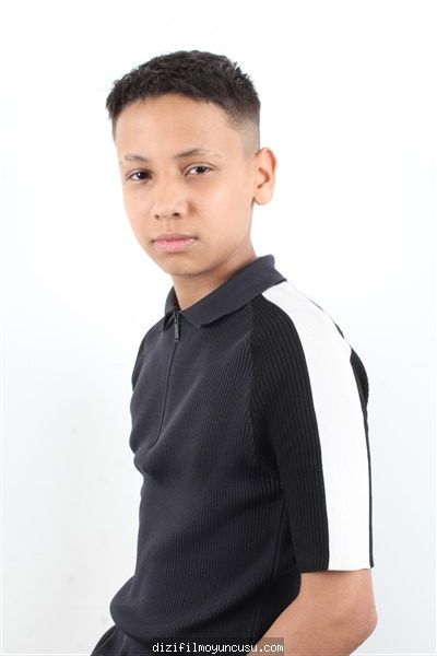 İzmir Cast Ajans İsa 169149
