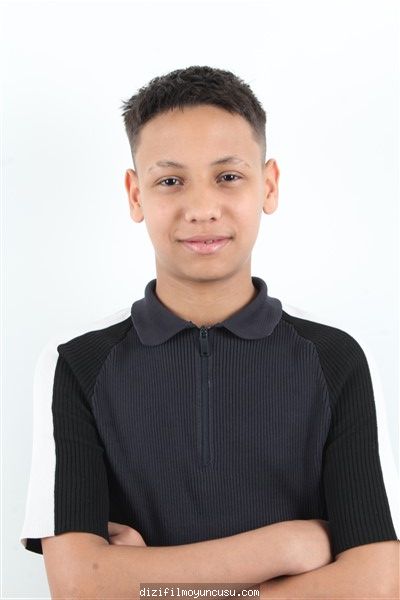 İzmir Cast Ajans İsa 169151