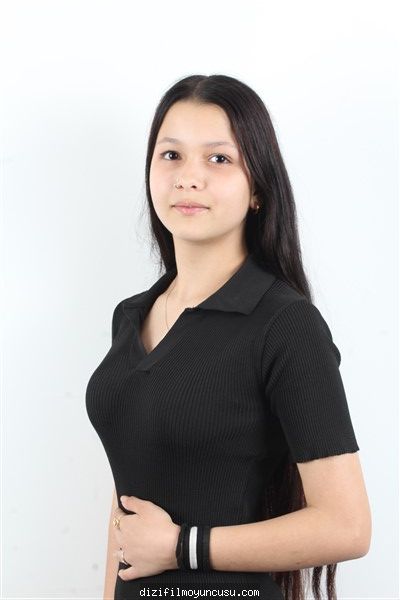 İzmir Cast Ajans Narin 169153