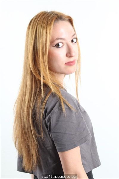 İzmir Cast Ajans Zeynep 169163