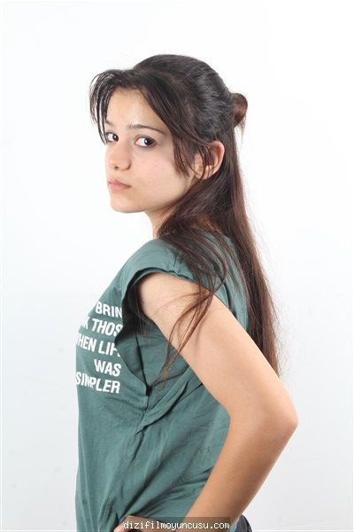 Antalya Cast Ajans Asude 169271