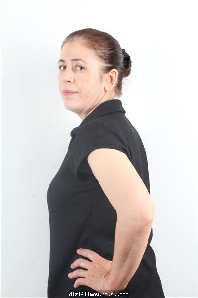 Antalya Cast Ajans Ayşe 169253