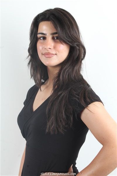 Antalya Cast Ajans Cansel 169226