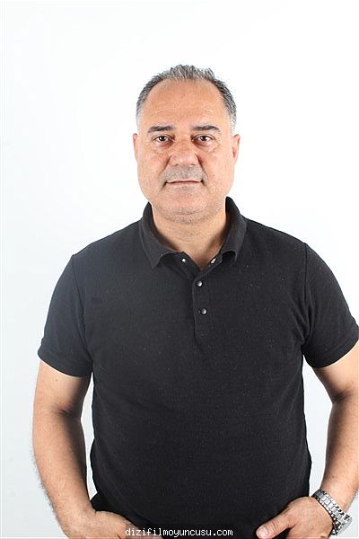 Erkek Oyuncular Adayımız Fatih