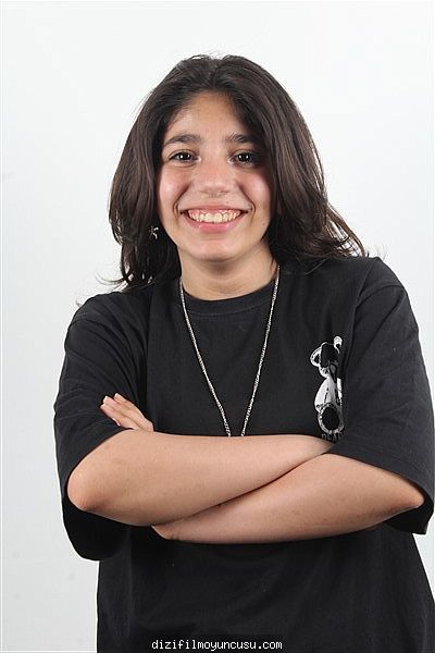 Çocuk Oyuncular Adayımız Fatma