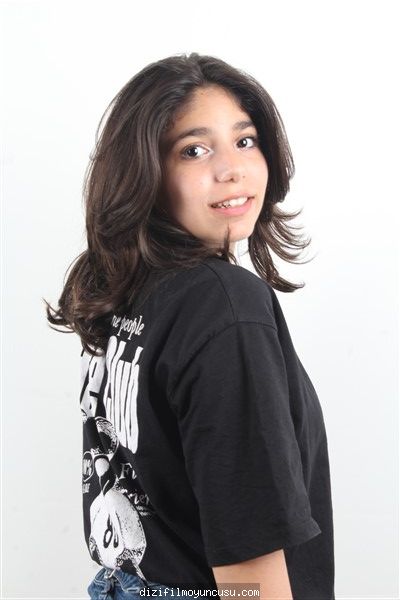 Antalya Cast Ajans Fatma 169279