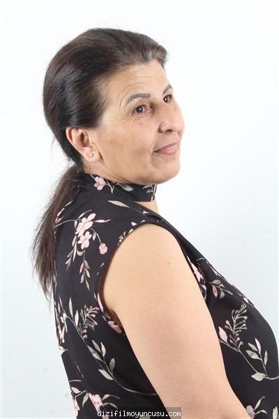 Antalya Cast Ajans Güllü 169266
