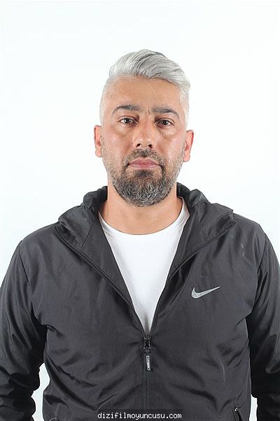 Erkek Oyuncular Adayımız İsa