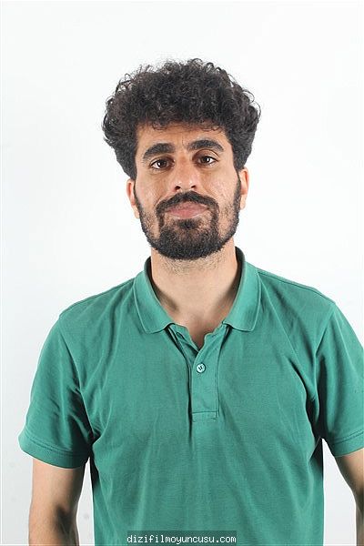 Erkek Oyuncular Adayımız Macit