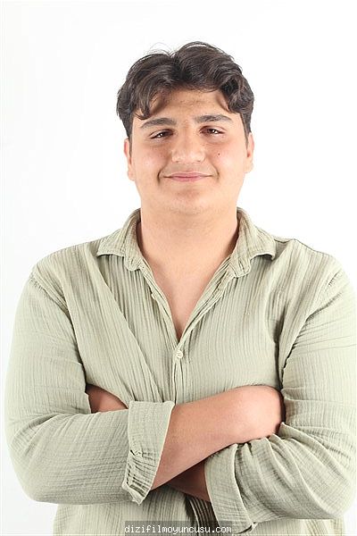 Çocuk Oyuncular Adayımız Mert