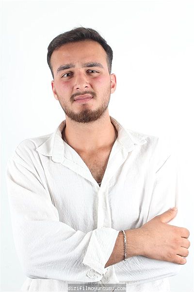 Erkek Oyuncular Adayımız Mevlüt