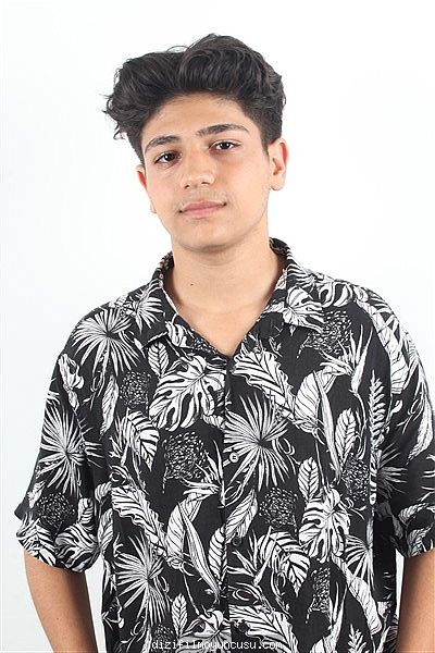 Çocuk Oyuncular Adayımız Muhammed