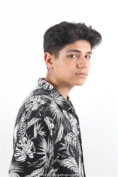 Antalya Cast Ajans Muhammed 169272