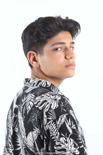 Antalya Cast Ajans Muhammed 169273