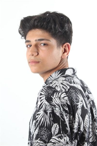 Antalya Cast Ajans Muhammed 169274