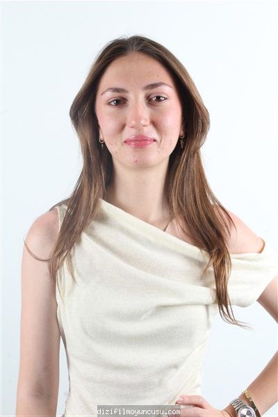 Antalya Cast Ajans Senanur 169296