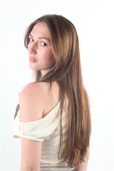Antalya Cast Ajans Senanur 169298